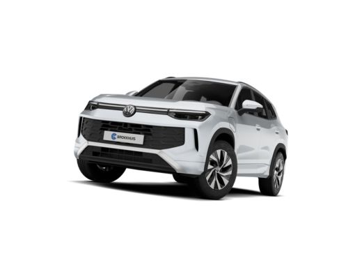 Volkswagen Tayron Life Edition | 'App-Connect' draadloze smartphone integratie | Automatische afstandsregeling (Ada... ActivLease financial lease