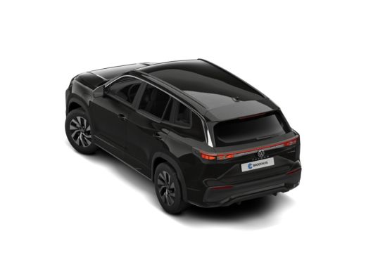 Volkswagen Tayron Life Edition | 'App-Connect' draadloze smartphone integratie | Automatische afstandsregeling (Ada... ActivLease financial lease