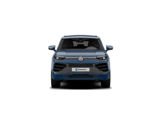 Volkswagen Tayron R-Line Edition | 'App-Connect' draadloze smartphone integratie | Afstandscontrolesysteem (Front A... ActivLease financial lease