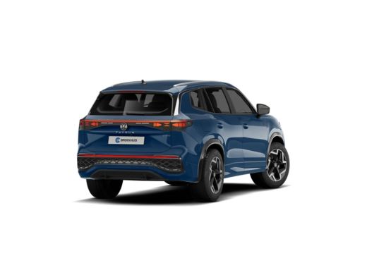 Volkswagen Tayron R-Line Edition | 'App-Connect' draadloze smartphone integratie | Afstandscontrolesysteem (Front A... ActivLease financial lease