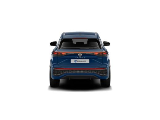 Volkswagen Tayron R-Line Edition | 'App-Connect' draadloze smartphone integratie | Afstandscontrolesysteem (Front A... ActivLease financial lease