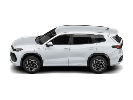 Volkswagen Tayron R-Line Edition | 'App-Connect' draadloze smartphone integratie | Afstandscontrolesysteem (Front A... ActivLease financial lease