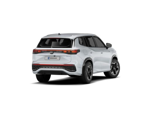 Volkswagen Tayron R-Line Edition | 'App-Connect' draadloze smartphone integratie | Afstandscontrolesysteem (Front A... ActivLease financial lease