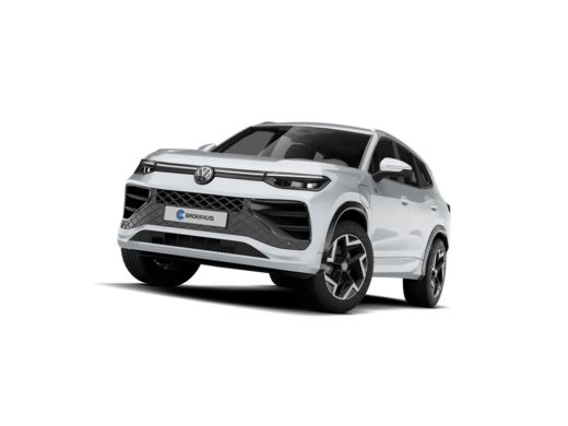 Volkswagen Tayron R-Line Edition | 'App-Connect' draadloze smartphone integratie | Afstandscontrolesysteem (Front A... ActivLease financial lease