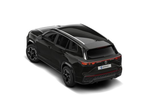 Volkswagen Tayron R-Line Edition | 'App-Connect' draadloze smartphone integratie | Automatische afstandsregeling (A... ActivLease financial lease