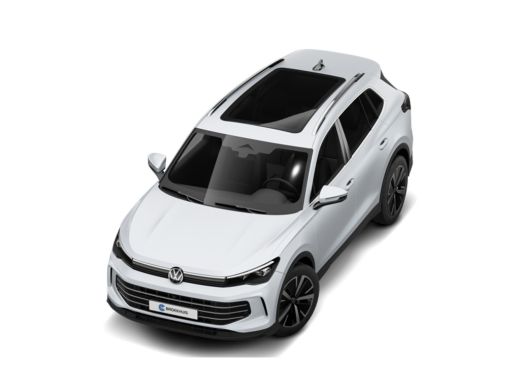 Volkswagen Tiguan Life Edition - eHybrid Inclusief €4000,- inruilvoordeel | 'App-Connect' draadloze smartphone inte... ActivLease financial lease