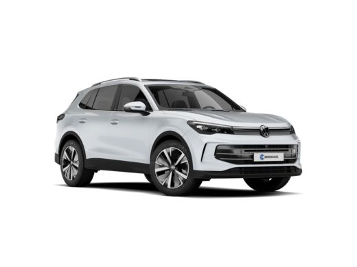Volkswagen Tiguan Life Edition - eHybrid Inclusief €4000,- inruilvoordeel | 'App-Connect' draadloze smartphone inte... ActivLease financial lease