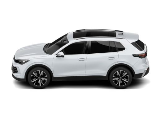 Volkswagen Tiguan Life Edition - eHybrid Inclusief €4000,- inruilvoordeel | 'App-Connect' draadloze smartphone inte... ActivLease financial lease