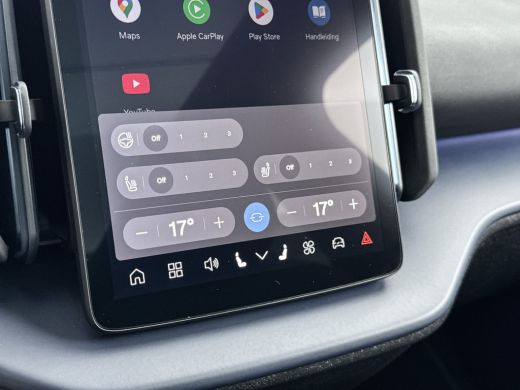 Volvo  EX30 Single Motor Extended Range Ultra 69 kWh | 20" | Getint glas | Stoel/stuurverwarming | 360 Camera... ActivLease financial lease