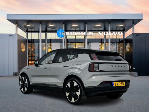 Volvo  EX30 Single Motor Extended Range Ultra 69 kWh | 20" | Getint glas | Stoel/stuurverwarming | 360 Camera... ActivLease financial lease
