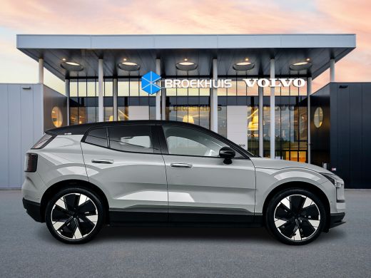 Volvo  EX30 Single Motor Extended Range Ultra 69 kWh | 20" | Getint glas | Stoel/stuurverwarming | 360 Camera... ActivLease financial lease