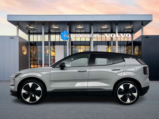Volvo  EX30 Single Motor Extended Range Ultra 69 kWh | 20" | Getint glas | Stoel/stuurverwarming | 360 Camera... ActivLease financial lease