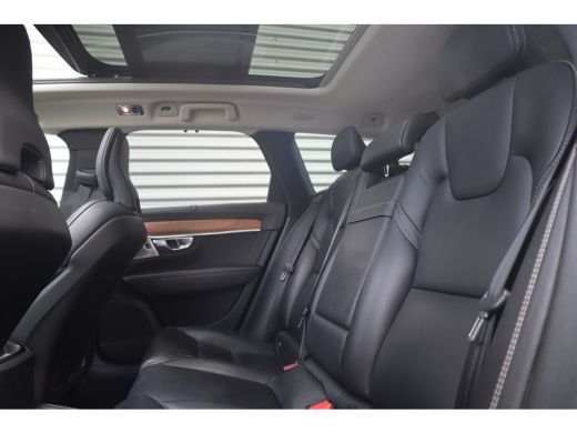 Volvo  V90 2.0 T8 AWD Inscription Panorama / Bowers & Wilkins / Pilot assist / Dode hoek / ActivLease financial lease