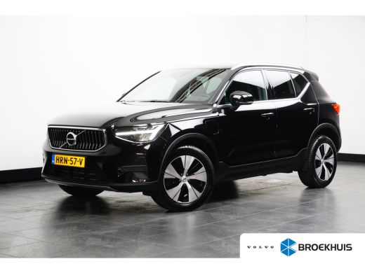 Volvo  XC40 1.5 T5 Recharge Inscription Expression | Adaptive Cruise | BLIS | Camera | Stuur/stoelverwarming ...