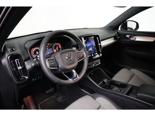 Volvo  XC40 1.5 T5 Recharge Inscription Expression | Adaptive Cruise | BLIS | Camera | Stuur/stoelverwarming ... ActivLease financial lease