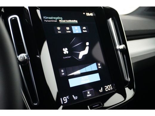 Volvo  XC40 1.5 T5 Recharge Inscription Expression | Adaptive Cruise | BLIS | Camera | Stuur/stoelverwarming ... ActivLease financial lease