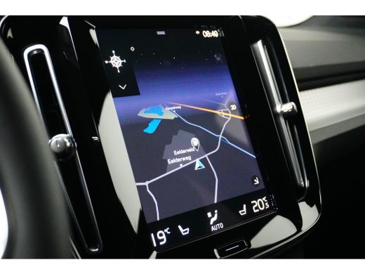 Volvo  XC40 1.5 T5 Recharge Inscription Expression | Adaptive Cruise | BLIS | Camera | Stuur/stoelverwarming ... ActivLease financial lease