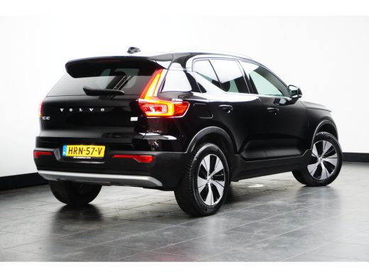 Volvo  XC40 1.5 T5 Recharge Inscription Expression | Adaptive Cruise | BLIS | Camera | Stuur/stoelverwarming ... ActivLease financial lease