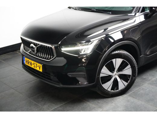 Volvo  XC40 1.5 T5 Recharge Inscription Expression | Adaptive Cruise | BLIS | Camera | Stuur/stoelverwarming ... ActivLease financial lease