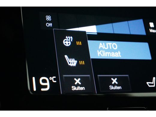 Volvo  XC40 1.5 T5 Recharge Inscription Expression | Adaptive Cruise | BLIS | Camera | Stuur/stoelverwarming ... ActivLease financial lease