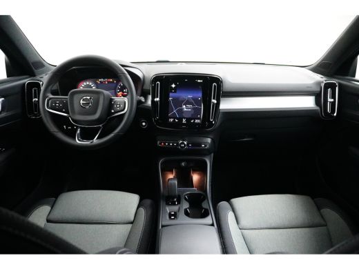 Volvo  XC40 1.5 T5 Recharge Inscription Expression | Adaptive Cruise | BLIS | Camera | Stuur/stoelverwarming ... ActivLease financial lease