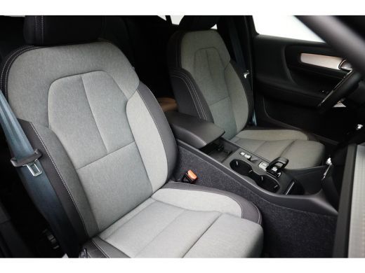 Volvo  XC40 1.5 T5 Recharge Inscription Expression | Adaptive Cruise | BLIS | Camera | Stuur/stoelverwarming ... ActivLease financial lease