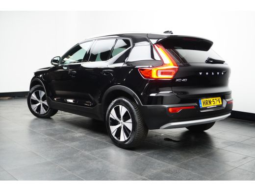 Volvo  XC40 1.5 T5 Recharge Inscription Expression | Adaptive Cruise | BLIS | Camera | Stuur/stoelverwarming ... ActivLease financial lease