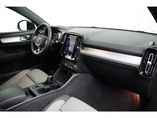 Volvo  XC40 1.5 T5 Recharge Inscription Expression | Adaptive Cruise | BLIS | Camera | Stuur/stoelverwarming ... ActivLease financial lease