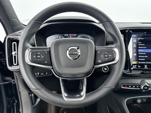 Volvo  XC40 T4 Recharge Ultimate Bright | 19" | Panoramadak | Harman Kardon | Elektr. verst. stoelen | Adapti... ActivLease financial lease