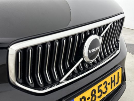Volvo  XC40 T4 Recharge Ultimate Bright | 19" | Panoramadak | Harman Kardon | Elektr. verst. stoelen | Adapti... ActivLease financial lease