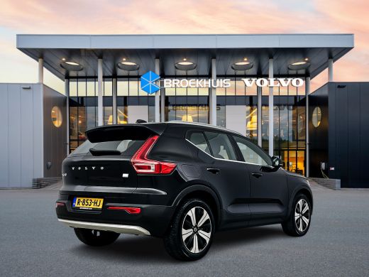 Volvo  XC40 T4 Recharge Ultimate Bright | 19" | Panoramadak | Harman Kardon | Elektr. verst. stoelen | Adapti... ActivLease financial lease