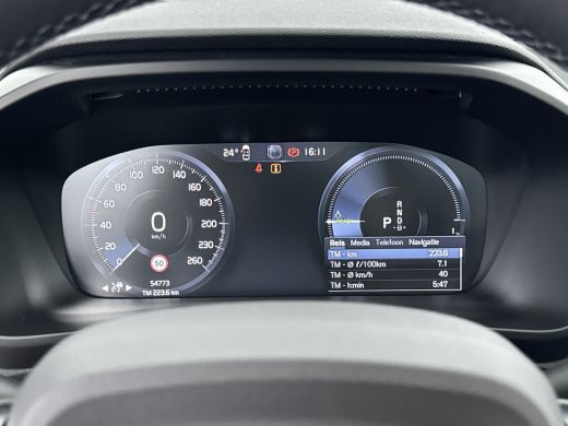 Volvo  XC40 T4 Recharge Ultimate Bright | 19" | Panoramadak | Harman Kardon | Elektr. verst. stoelen | Adapti... ActivLease financial lease