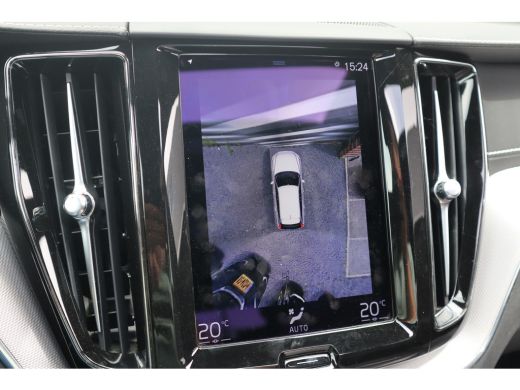 Volvo  XC60 2.0 Recharge T6 AWD R-Design Panorama dak / Head-Up / Harman Kardon / 360 camera / Adaptieve crui... ActivLease financial lease