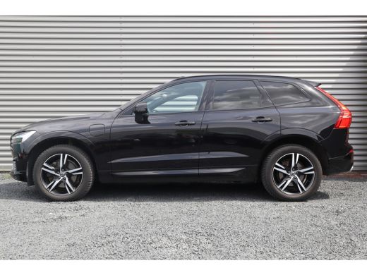 Volvo  XC60 2.0 Recharge T6 AWD R-Design Panorama dak / Head-Up / Harman Kardon / 360 camera / Adaptieve crui... ActivLease financial lease