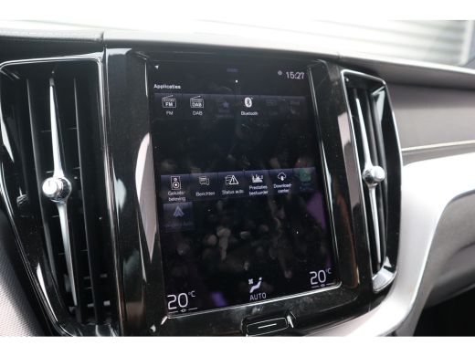 Volvo  XC60 2.0 Recharge T6 AWD R-Design Panorama dak / Head-Up / Harman Kardon / 360 camera / Adaptieve crui... ActivLease financial lease