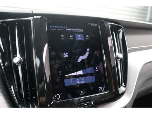 Volvo  XC60 2.0 Recharge T6 AWD R-Design Panorama dak / Head-Up / Harman Kardon / 360 camera / Adaptieve crui... ActivLease financial lease