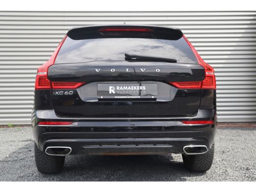 Volvo  XC60 2.0 Recharge T6 AWD R-Design Panorama dak / Head-Up / Harman Kardon / 360 camera / Adaptieve crui... ActivLease financial lease