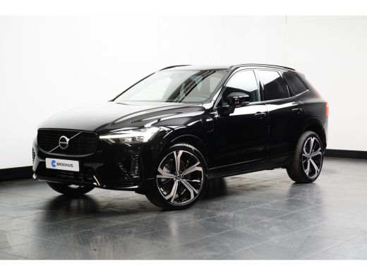 Volvo XC60 2.0 T6 Plug-in hybrid AWD Plus Dark | Trekhaak | Panoramadak | Memory | Adaptive Cruise | BLIS | ... Volvo XC60 2.0 T6 Plug-in hybrid AWD Plus Dark | Trekhaak | Panoramadak | Memory | Adaptive Cruise | BLIS | ...