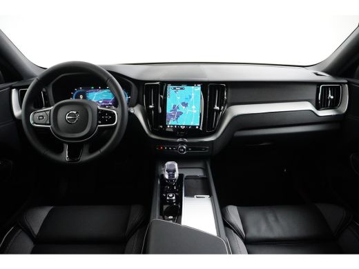 Volvo  XC60 2.0 T6 Plug-in hybrid AWD Plus Dark | Trekhaak | Panoramadak | Memory | Adaptive Cruise | BLIS | ... ActivLease financial lease