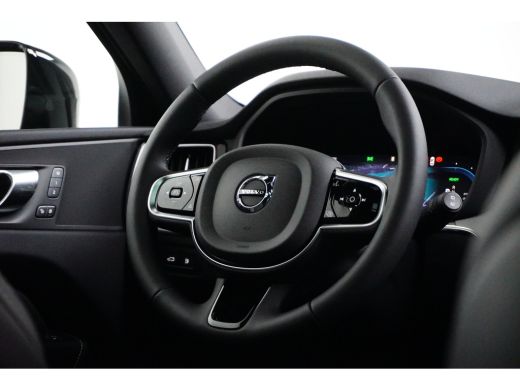 Volvo  XC60 2.0 T6 Plug-in hybrid AWD Plus Dark | Trekhaak | Panoramadak | Memory | Adaptive Cruise | BLIS | ... ActivLease financial lease