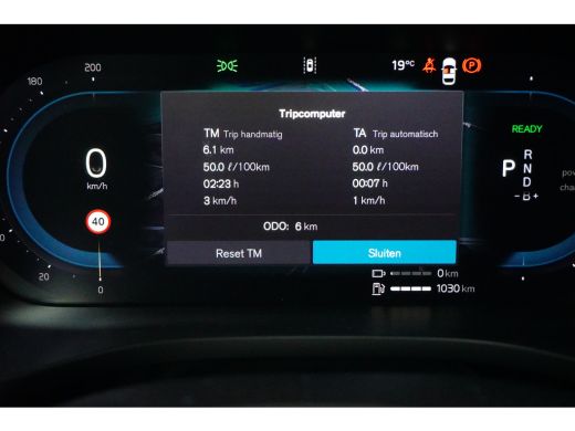 Volvo  XC60 2.0 T6 Plug-in hybrid AWD Plus Dark | Trekhaak | Panoramadak | Memory | Adaptive Cruise | BLIS | ... ActivLease financial lease