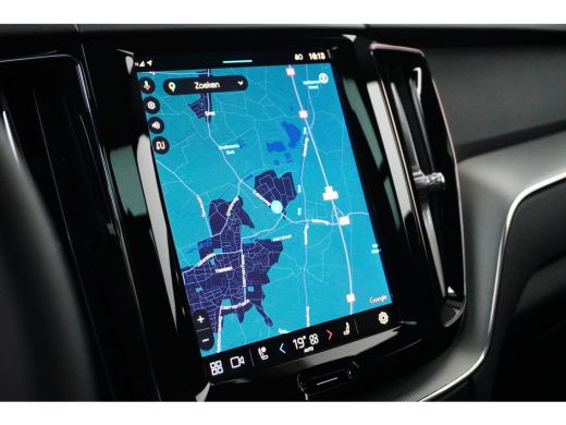 Volvo  XC60 2.0 T6 Plug-in hybrid AWD Plus Dark | Trekhaak | Panoramadak | Memory | Adaptive Cruise | BLIS | ... ActivLease financial lease