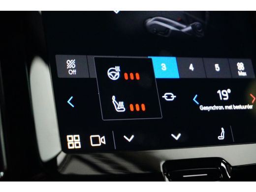 Volvo  XC60 2.0 T6 Plug-in hybrid AWD Plus Dark | Trekhaak | Panoramadak | Memory | Adaptive Cruise | BLIS | ... ActivLease financial lease