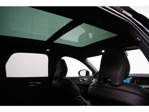 Volvo  XC60 2.0 T6 Plug-in hybrid AWD Plus Dark | Trekhaak | Panoramadak | Memory | Adaptive Cruise | BLIS | ... ActivLease financial lease