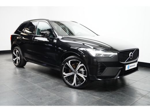 Volvo  XC60 2.0 T6 Plug-in hybrid AWD Plus Dark | Trekhaak | Panoramadak | Memory | Adaptive Cruise | BLIS | ... ActivLease financial lease