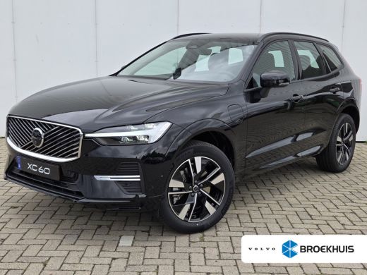 Volvo XC60 T6 Core Business Edition | 360cam | H&K | Facelift! | Volvo XC60 T6 Core Business Edition | 360cam | H&K | Facelift! |