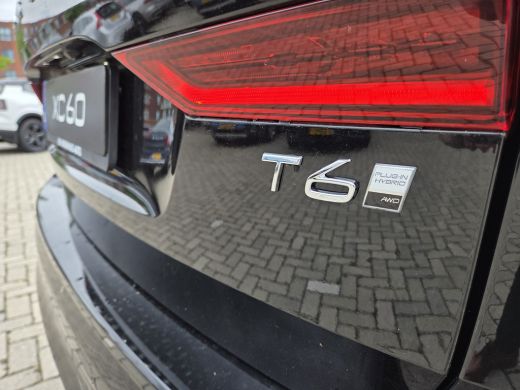 Volvo  XC60 T6 Core Business Edition | 360cam | H&K | Facelift! | ActivLease financial lease