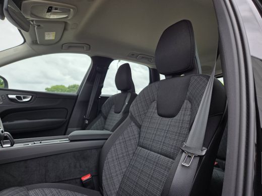 Volvo  XC60 T6 Core Business Edition | 360cam | H&K | Facelift! | ActivLease financial lease