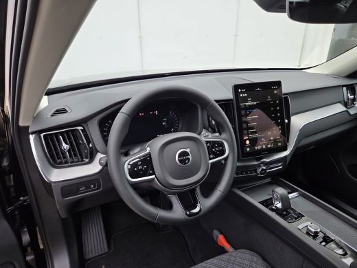 Volvo  XC60 T6 Core Business Edition | 360cam | H&K | Facelift! | ActivLease financial lease