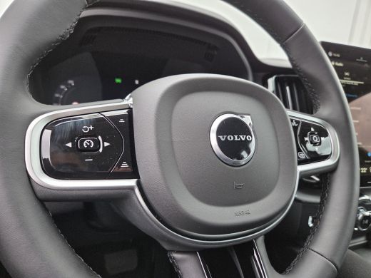 Volvo  XC60 T6 Core Business Edition | 360cam | H&K | Facelift! | ActivLease financial lease